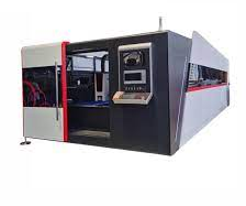 10kw Fiber Laser Cutting Machine – A Comprehensive Guide