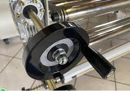 1620mm Roller Heat Press: What is it and why should you consider buying one?