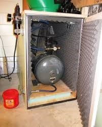 220V 550W Quiet Air Compressor: What You Need To Know