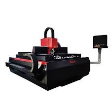 4 Best China Fiber Laser Cutting Machines (2023)