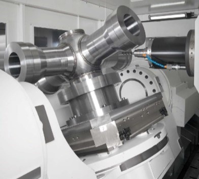 5 Axis CNC Machines: What You Need To Know