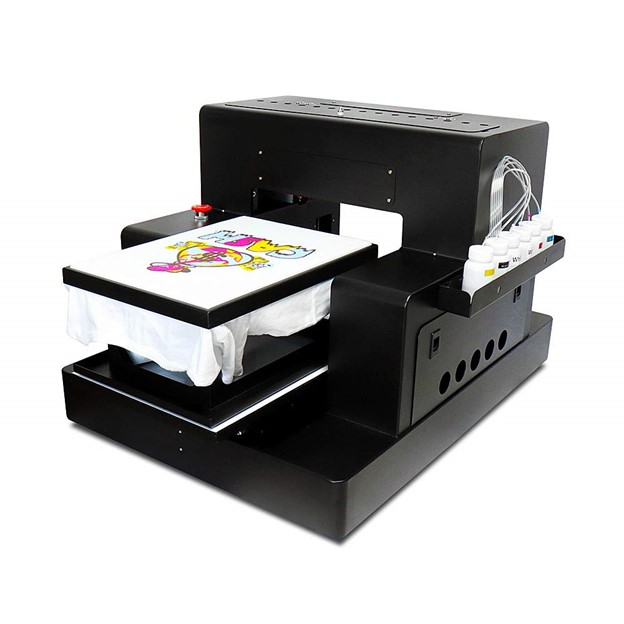 5 Best Dtg Printer For Shirts That You Can Buy In 2023