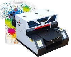 5 DTG Printer Tips For Your Business