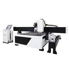 5 Reasons Why You Should Consider Getting A CNC Plasma Table