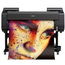 Buying A Large Format Printer? Here Are The 4 Main Considerations You’ll Need To Make!