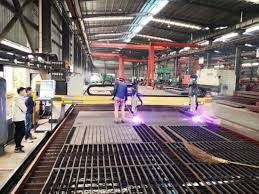 The 6 Best Entry Level CNC Plasma Tables On The Market