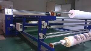 The Advantages And Disadvantages Of Buying A Heat Press Roller Machine