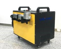The Best Fiber Laser Rust Cleaning Machine: 5 Top Picks