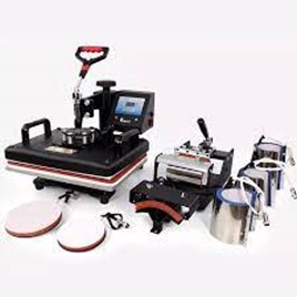 The Best Heat Press Machine For Shirt Printing That You Can Buy