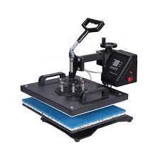 Exploring The Benefits Of A Heat Press Cutting Machine: Everything You Need To Know