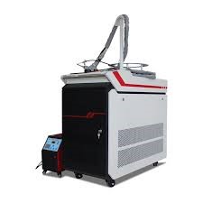 What Is The Best Cnc Fiber Laser Welder For Welding?