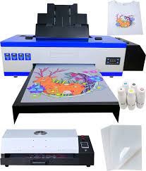 10 Best Commercial DTG Printers In 2023