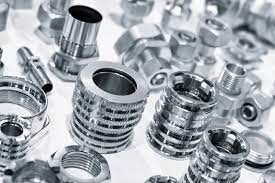 5 Types Of CNC Machine Parts You’ll Need And How To Find Them