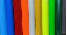 Heat Press Vinyl Rolls: What You Need To Know
