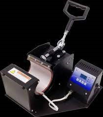 Introducing The Mug Press Machine: Your New Favorite Home Gym Equipment