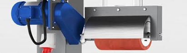 Roller Heat Press Skateboards