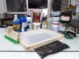 The Best Screenprinting Kits Available On The Market Today