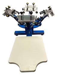 The Top 10 Screenprinting Supplies You'll Need To Get Started