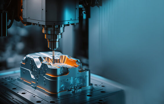 Exploring The Best CNC Machines ForSale In South Africa: A Guide To Boosting Your Manufacturing Efficiency