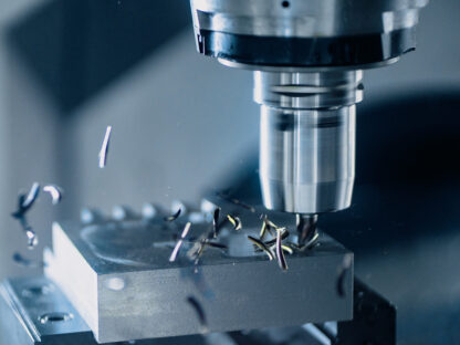 Mastering The Art Of CNC Machine Training: Unleashing The Potential Of Modern Manufacturing
